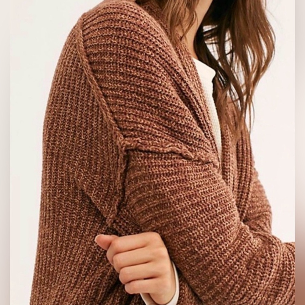 Free People High Hopes Cardi  🔥 - Picture 10 of 13